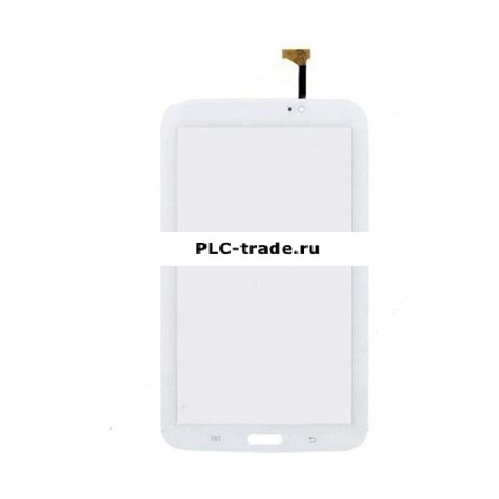 Digitizer Touch For Samsung SM-T211 Galaxy Tab 3 7.0 3G White
