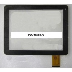 9.7"MT97002-V4B Сенсорное стекло (экран) Part For Cube U9GT2 N90