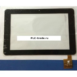 TPC0323 Сенсорное стекло (экран)