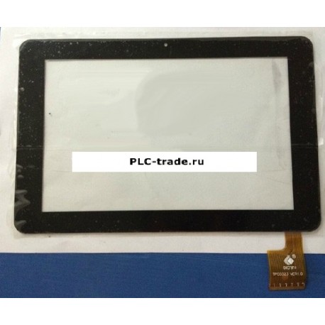 TPC0323 Сенсорное стекло (экран)