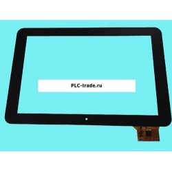 TABLE PC 10.1"YTG-P10005-F1 P26004A-LLT Сенсорное стекло (экран)