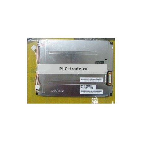 V16C6448AC 6.4'' LCD дисплей