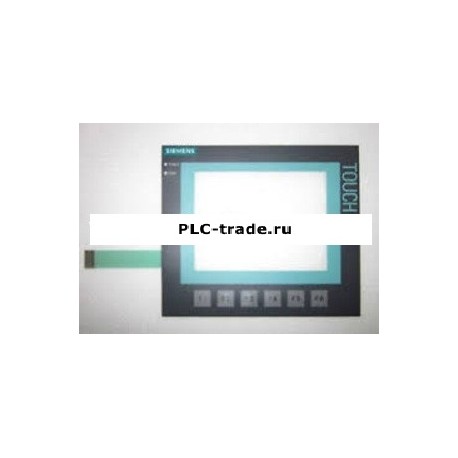 Siemens 6AV6640-0DA11-0AX0 6AV6 640-0DA11-0AX0 K-TP178 KTP178 мембранная клавиатура