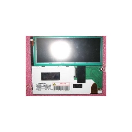 TX16D11VM2CAA 6.2'' LCD экран