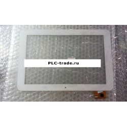 for HKC 300-L4096A-C00 L4096A-B00 X106 Сенсорное стекло (экран)