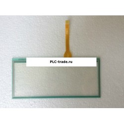 For IDEC Сенсорное стекло (экран) HG1F-SB22BF-S