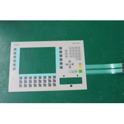 FOR Siemens OP37 6AV3637-1ML00-0FX0 мембранная клавиатура