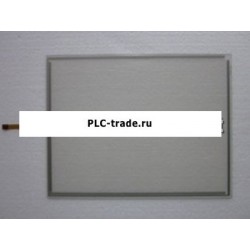 SIEMENS 6AV6644-0AB01-2AX0 6AV6 644-0AB01-2AX0 MP377-15 Сенсорное стекло (экран)