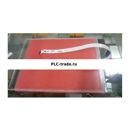 SCN-A5-FLT06.1-Z01-0H1-R E210665 ELO Сенсорное стекло (экран)