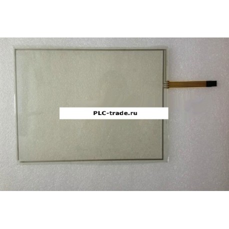 TPC1262H TPC1262HI IPC-1260T-H Kunlun MCGS Сенсорное стекло (экран)