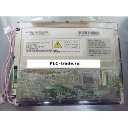 AA065VB01 6.5" LCD Жидкокристаллический дисплей