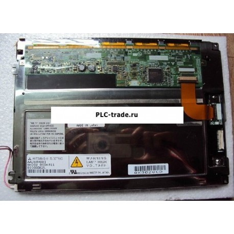 AA084VD01 8.4" LCD Жидкокристаллический дисплей 