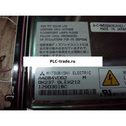 AA084VD02 8.4" LCD Жидкокристаллический дисплей 