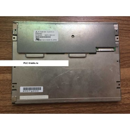 AA084XB01 LCD Жидкокристаллический дисплей