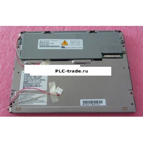 AA084XC01 LCD Жидкокристаллический дисплей