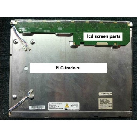 AA150XN04 15" LCD Жидкокристаллический дисплей