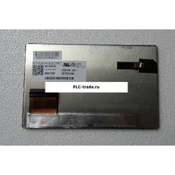 AC070MD01 7" LCD Жидкокристаллический дисплей