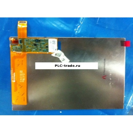 7" LG LD070WX3-SL01 LD070WX4-SM01 LCD Жидкокристаллический дисплей