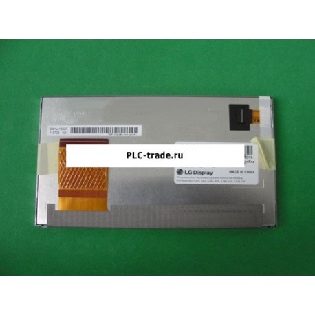 LA061WQ1 LA061WQ1(TD)(01) LCD Жидкокристаллический дисплей