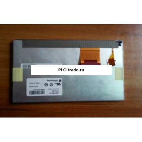 LA070WV1(TD)(01)  LG 7" LCD Жидкокристаллический дисплей