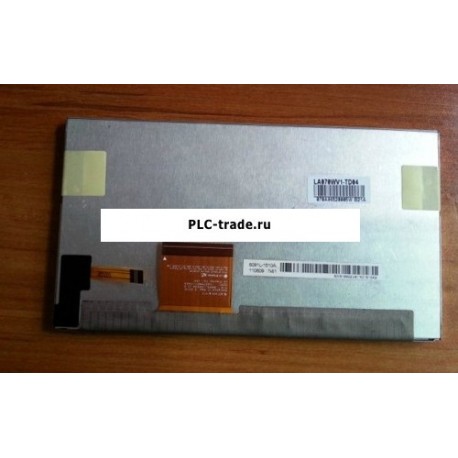 LA070WV1-TD04 LA070WV1(TD)(04)  LG 7" LCD Жидкокристаллический дисплей