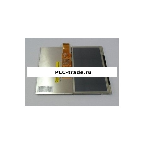 LB043WQ1-TD04 LG PHI 4.3" LCD Жидкокристаллический дисплей