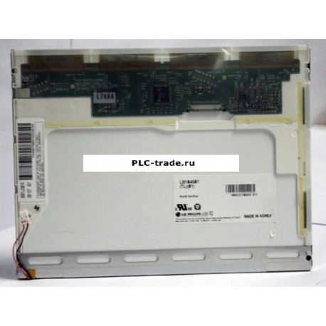 LB104S01 10.4" LG-PHI LCD Жидкокристаллический дисплей