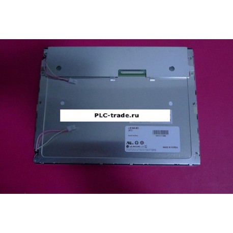 LB104V03 LB104V03(A1) 10.4" 640*480 LG-PHILIPS LCD Жидкокристаллический дисплей