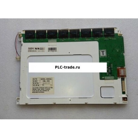 LCB3SE11A LCD Жидкокристаллический дисплей