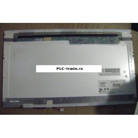 LP156WH1(TL)(C1) LG PHILIPS 15.6" LCD Жидкокристаллический дисплей