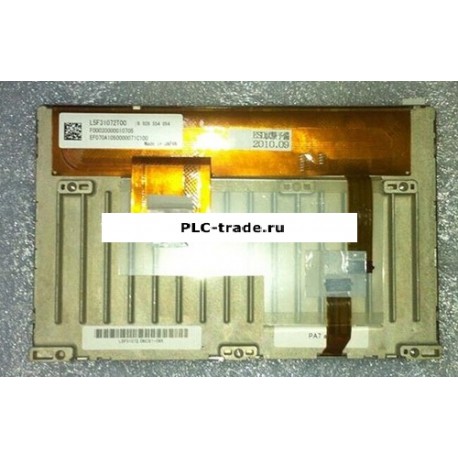 L5F31072T00 SANYO LCD Жидкокристаллический дисплей