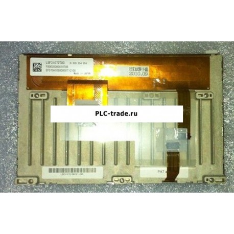 L5F31098T01 L5F31072T00 LCD Жидкокристаллический дисплей