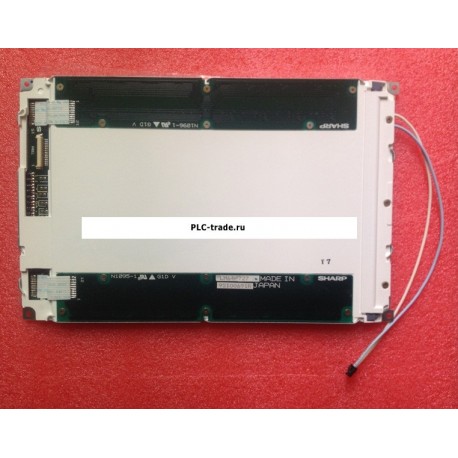 LM64P727 LCD Жидкокристаллический дисплей