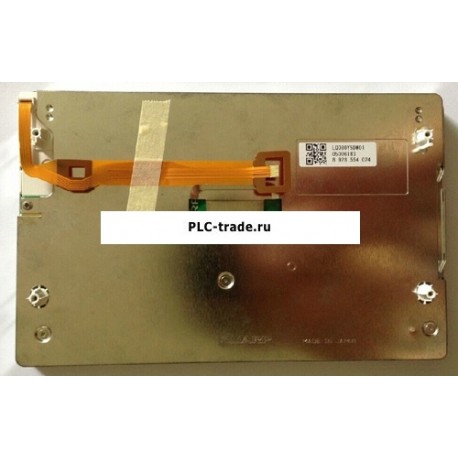 LQ080Y5DW01 LCD Жидкокристаллический дисплей