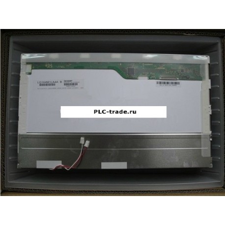 16.4" LCD Жидкокристаллический дисплей LQ164M1LD4A Display SHARP