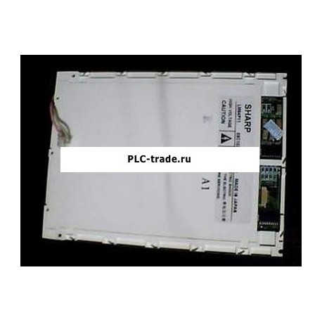 SHARP LM64K11 LCD Жидкокристаллический дисплей