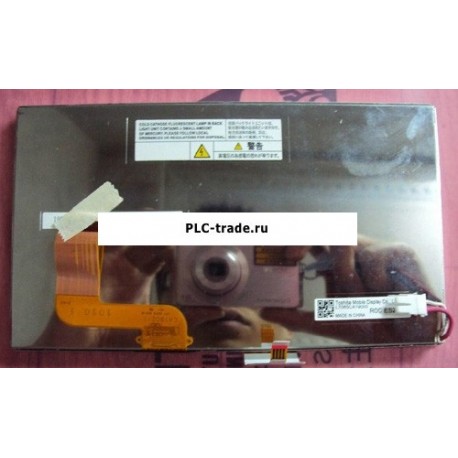 LT065CA19000 6.5" LCD Жидкокристаллический дисплей