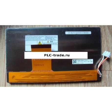 LT065CA45300 6.5" LCD Жидкокристаллический дисплей