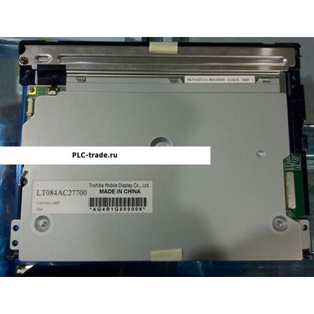 LT084AC27700 LCD Жидкокристаллический дисплей