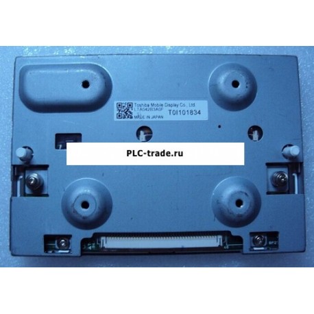 LTA042B3A0F TOSHBAIS LCD Жидкокристаллический дисплей