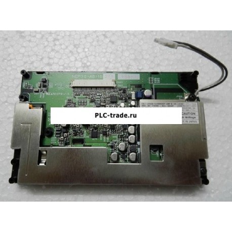 LTA058B110D LCD Жидкокристаллический дисплей