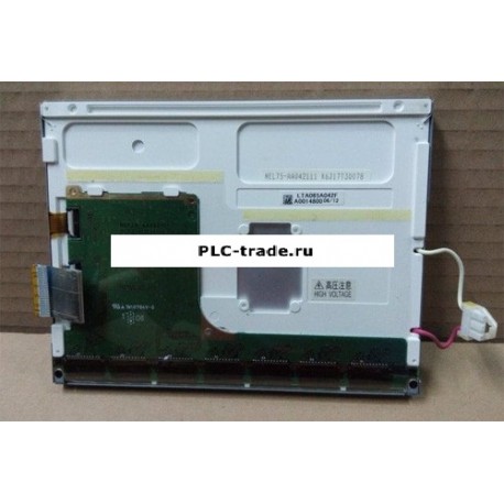 LTA065A042F Toshiba 6.5"  дюйм LCD Жидкокристаллический дисплей