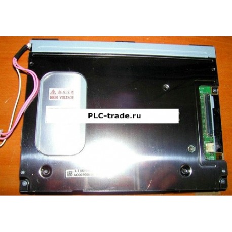 LTA065B0D03 6.5" LCD Жидкокристаллический дисплей