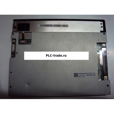 LTA065B0D2F TOSHBAIS LCD Жидкокристаллический дисплей