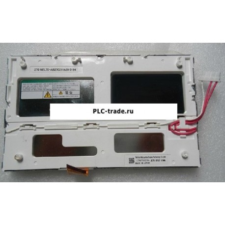 LTA070B278A LTA070B272A LCD Жидкокристаллический дисплей