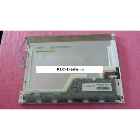 LTD121C31T LCD Жидкокристаллический дисплей