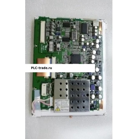 TFD60W11 TFD60W11-MM LCD Жидкокристаллический дисплей
