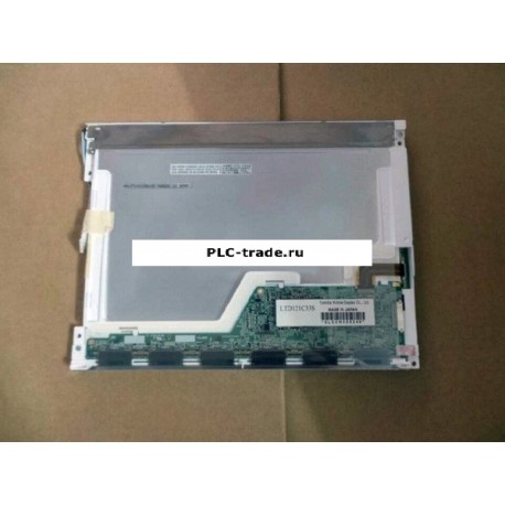 TOSHIBA LTD121C33S TFT 12.1