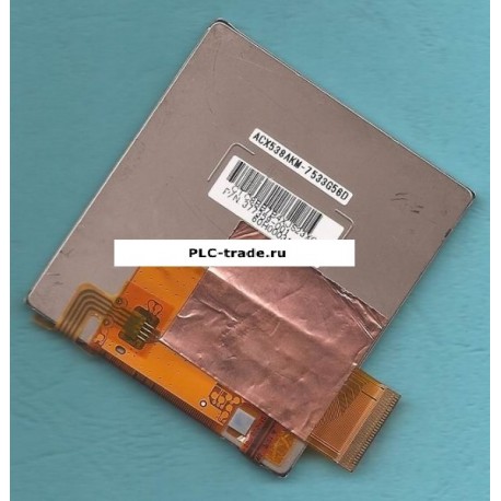 ACX538AKM 3.0" LCD Жидкокристаллический дисплей