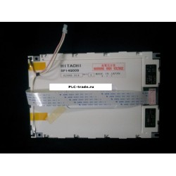 Hitachi 5.7" LCD Жидкокристаллический дисплей 320*240 SP14Q009